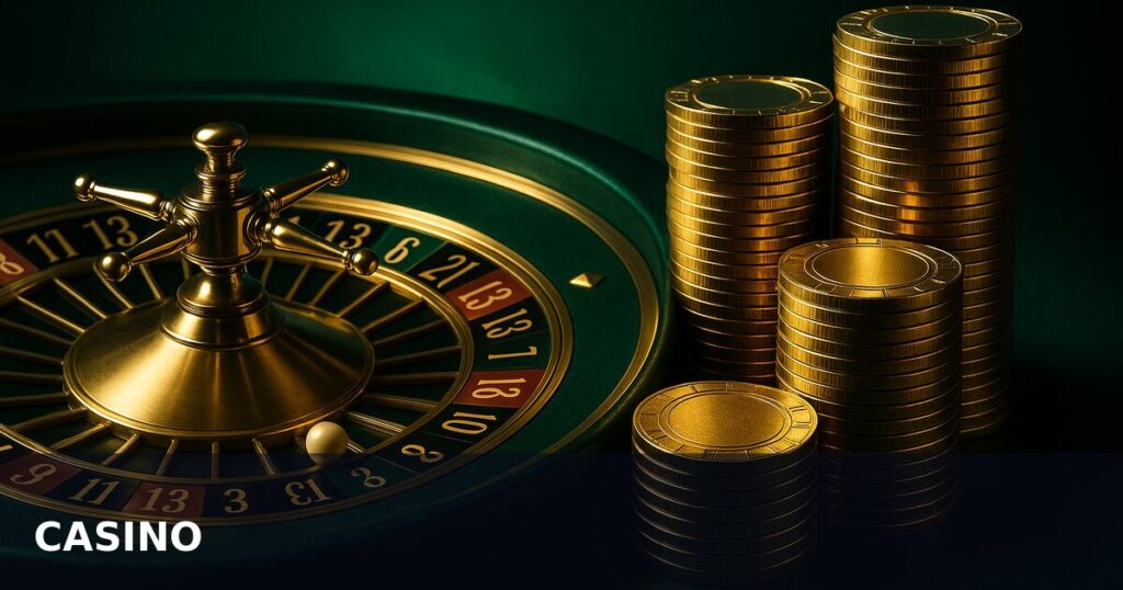 Casino